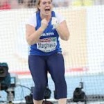 Două medalii pentru Moldova la Cupa Europei de aruncări lungi