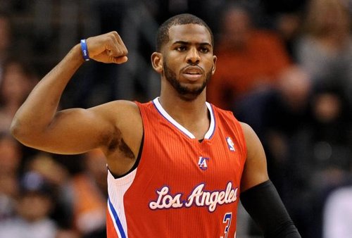 Chris Paul
