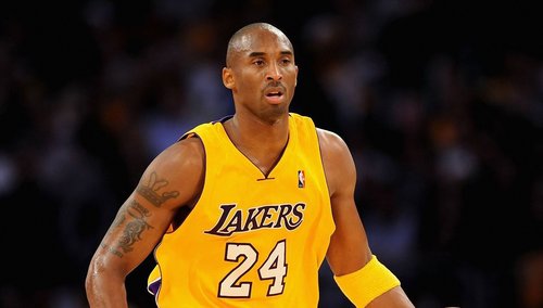Kobe Bryant