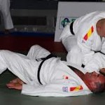 Două medalii de aur și un argint la Europenele de kata
