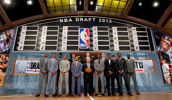 Draft 2013 Draft 2013