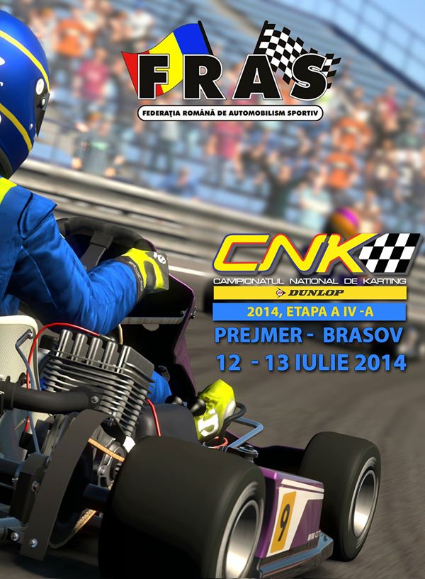 afişul competiţiei