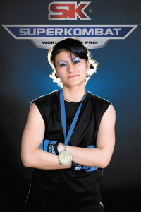 cristiana superkombat (2)