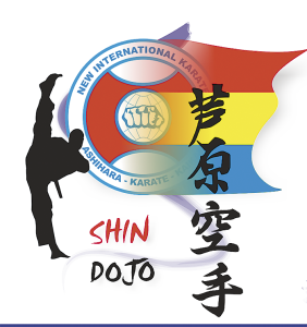 SHIN DOJO2