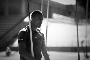 Ashton Eaton