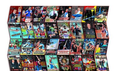 Confederaţia federaţiilor neolimpice?