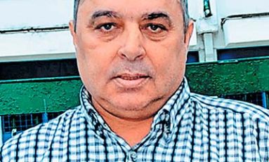 Doliu în hocheiul românesc. A murit Doru Tureanu