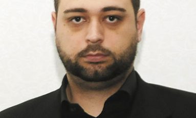 Octavian Budică a făcut un pas înainte către dezvoltarea personală