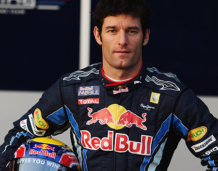 Webber îl învinge pe Alonso la Silverstone