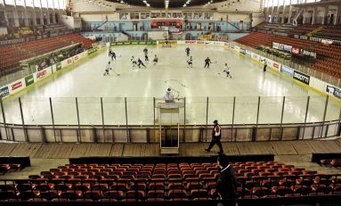 Poveste de vară pentru hocheiul românesc