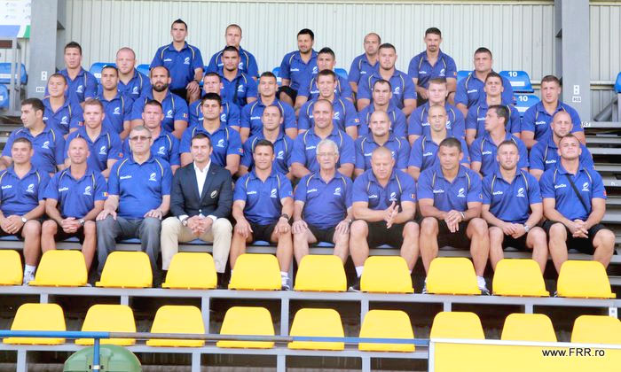 Stejarii, în drum spre Noua Zeelandă