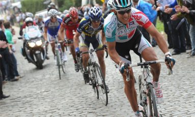 Gilbert ajunge primul la Barcelona