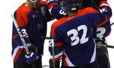 HSC Miercurea Ciuc, prima calificată în finala campionatului naţional de hochei