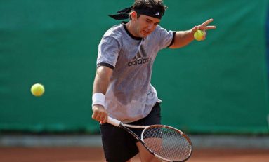 Florin Mergea s-a calificat în semifinalele probei de dublu la Viena