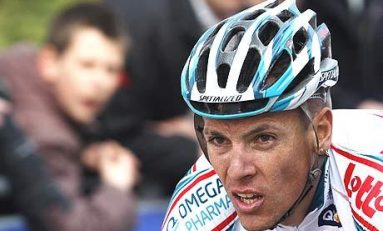 Belgianul Gilbert, campion mondial pe șosea