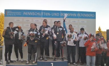 Două medalii de bronz pentru români la Cupa Europei