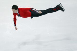 CE de la Berna - Românul Zoltan Kelemen, locul 4 după programul liber