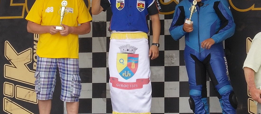 Ionel Pascota, eroul zilei la Arad