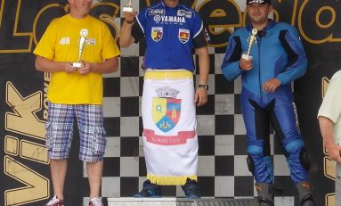 Ionel Pascota, eroul zilei la Arad