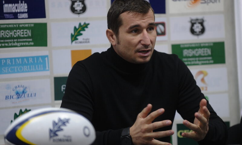 Romania – Spania se va juca pe 27 martie!