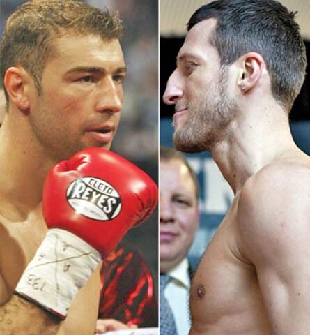 Meciul Bute – Froch va fi transmis de postul The Money Channel