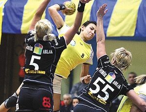 Începe noul sezon al Ligii Naţionale