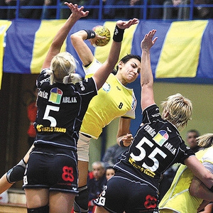 Începe noul sezon al Ligii Naţionale