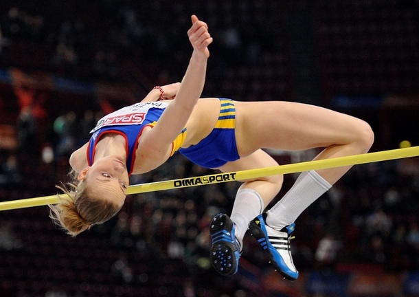 Trei medalii de aur pentru Romania la CE de tineret