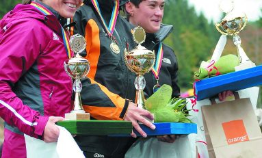 Finala Cupei IBU apreciată de forul internaţional