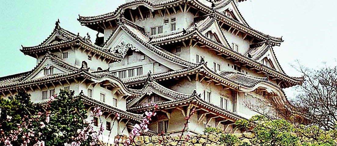 GÂNDURI DESPRE JAPONIA