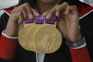 Liga de diamant – 42 de medaliaţi olimpici vor fi prezenţi la reuniunea de la Birmingham