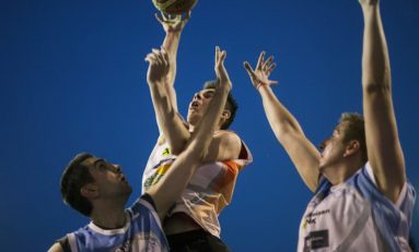 Echipele româneşti sunt gata pentru Sport Arena Bucharest Challenger!