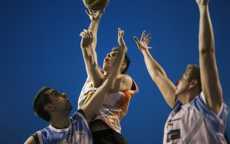 Echipele româneşti sunt gata pentru Sport Arena Bucharest Challenger!