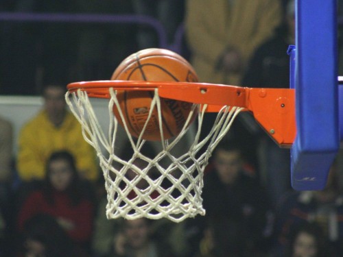 Steaua a demolat Dinamo Moscova in Eurochallenge