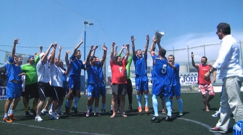 Prima manşă a Supercupei azi la TVR 3