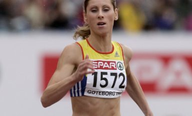 Începe Campionatul Național de cadeți