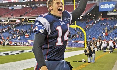 Zoltan Mesko - primul român în Super Bowl