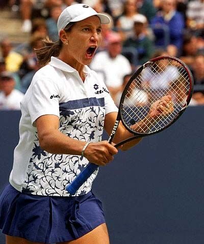 Irina Sparlea va pregati echipa de Fed Cup a Romaniei!