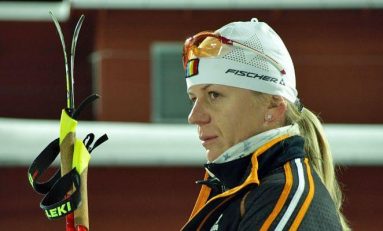 Tofalvi, locul 15 la Mondialele de Vară