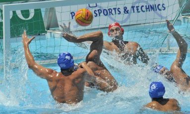 S-au făcut repartizările pentru Liga Mondială