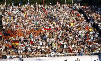 ÎNTÂLNIRE CU “FANE ÎNCURCĂ LUME”.