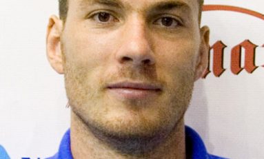 Cristian Jakab îşi continuă "cariera" în Divizia B