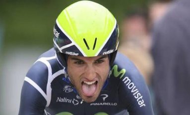 Primul succes pentru Benati în Vuelta 2012