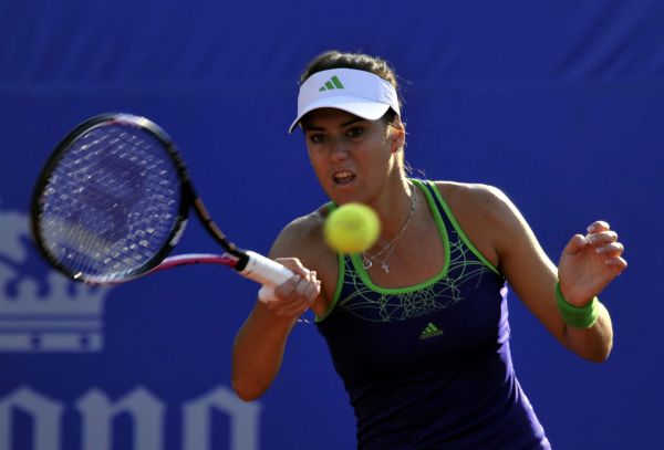 Sorana Cîrstea s-a calificat în optimi la Stanford