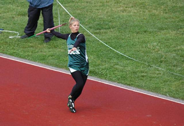 CN de aruncări, găzduite de stadionul Iolanda Balas-Soter