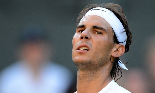 Nadal, încă două luni de repaus