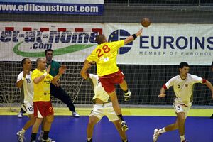 FRH a stabilit la 5 lei preţul biletului la meciul România-Rusia