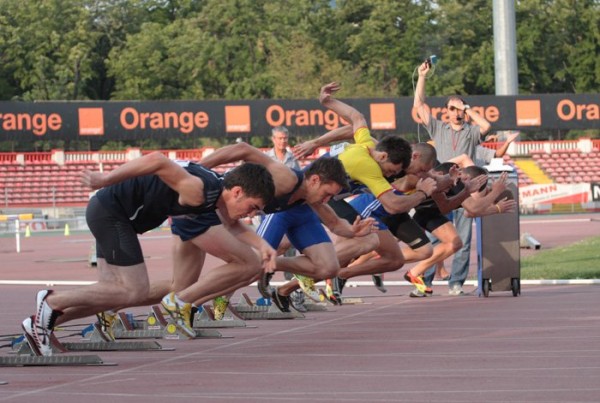 Fuga după baremurile pentru Mondialele de juniori 1