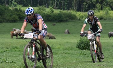 Bicicleta, din ce în ce mai populară pentru români
