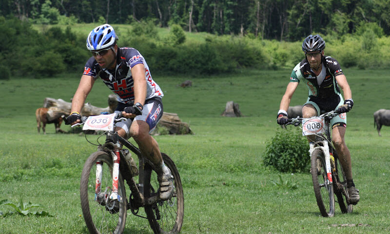 Bicicleta, din ce în ce mai populară pentru români